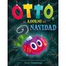 Otto, el adorno de Navidad