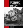 Arco Press Las Guerras De Yugoslavia 1991-2015