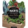 Huerto urbano para todos