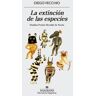 EXTINCIÓN DE LAS ESPECIES, LA