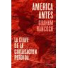 América antes