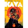 Kaya 1. Kaya y los jinetes lagarto