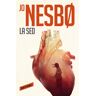 La sed (Harry Hole 11)