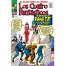 Los 4 Fantásticos 4. 1963-64