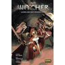 The Witcher 07. La balada de los dos lobos