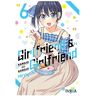 Girlfriend y girlfriend vol.6