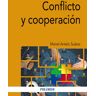 Conflicto y cooperación