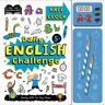 English Challenge Pack