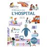 El llibre que es mou: L'hospital