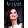 Letizia, una mujer real