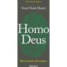 Homo Deus