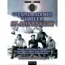 Los exploradores de Hitler: SS-Ahnenerbe