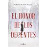 El honor de los decentes