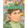 Maria Montessori