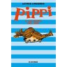 La Pippi a les mars del Sud