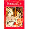 Kamasutra, elixir de amor