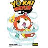 Yo-Kai Watch 3