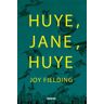 ¡Huye, Jane, huye!