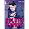 Golden Kamuy  6