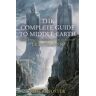 The complete guide to middle-earth