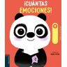 ¡Cuántas emociones!