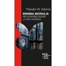 Minima moralia