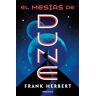 El mesías de Dune