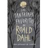 Los FANTASMAS FAVORITOS DE ROALD DAHL