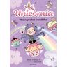 Unicòrnia 4 - Uns cupcakes increïbles