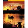 Kalafat Huckleberry Finn