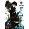 Blue Exorcist 2