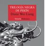 Trilogía negra de Pekín