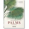 von Martius. El libro de las palmeras. 40th Ed.