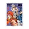 Jojo's Bizarre Adventure. Parte 7. Steel Ball Run 07