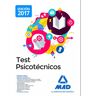 Test psicotécnicos