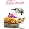 La cocina de la olla a presión