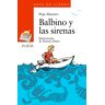 Balbino y las sirenas