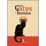 Los gatos de Steinlen