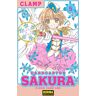 Card captor Sakura clear card arc 5