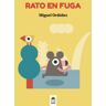 Rato en fuga