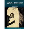 Nueve fantasmas