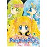 Mermaid melody pichi pichi pitch 03