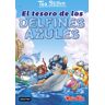 El tesoro de los delfines azules