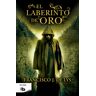 El laberinto del oro