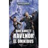 Ravenor Omnibus