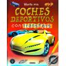 Monto mis coches deportivos con transfers