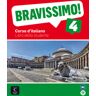 Bravissimo 4 B2 Alumno