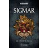 La leyenda de Sigmar 1