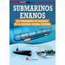 Submarinos enanos submarinos de bolsillo