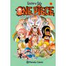 One Piece nº 072